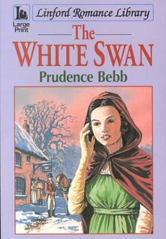 Cover for The White Swan