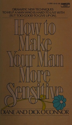 Cover for How Make Man Senstiv