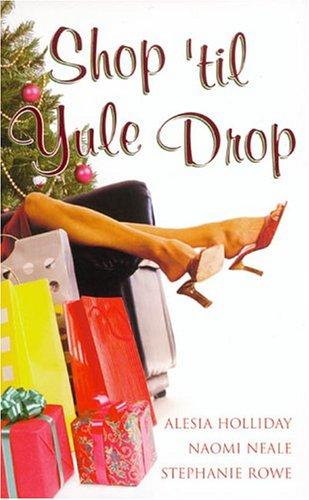 Cover for Shop 'til Yule drop