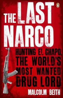 Cover for Last Narco
