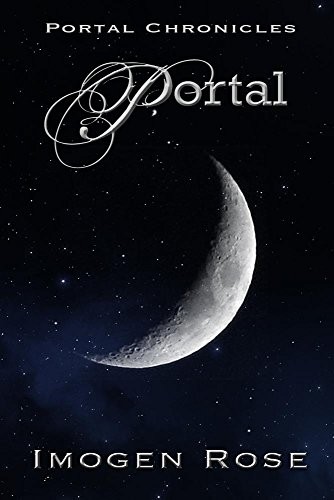 Cover for Portal: Portal Chronicles Book One