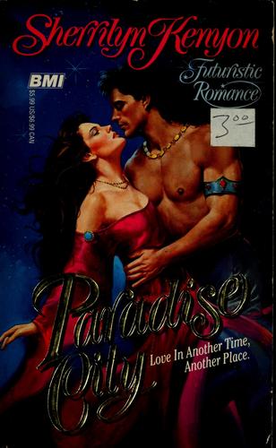 Cover for Paradise City