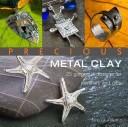 Cover for Precious metal clay