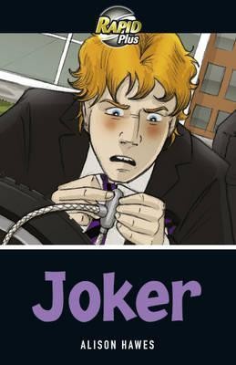 Cover for Rapid Plus 5A the Joker