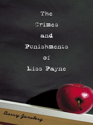 Cover for The Crimes and Punishments of Miss Payne