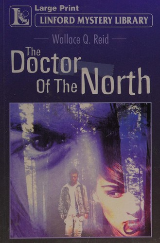 Cover for The Doctor of the North