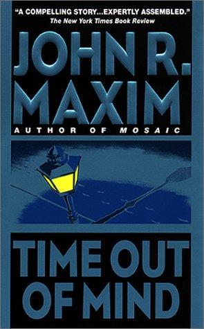Cover for Time Out of Mind