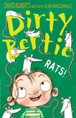 Cover for Rats