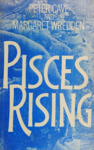Cover for Pisces rising