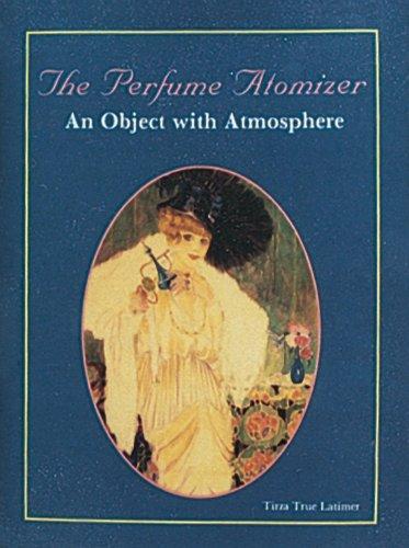Cover for The perfume atomizer