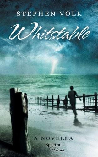 Cover for Whitstable