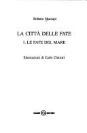 Cover for La città delle fate
