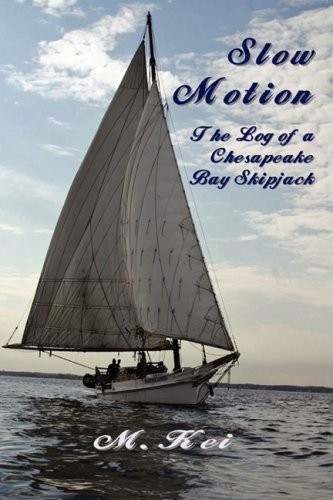 Cover for Slow motion