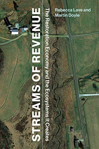 Cover for Streams of Revenue