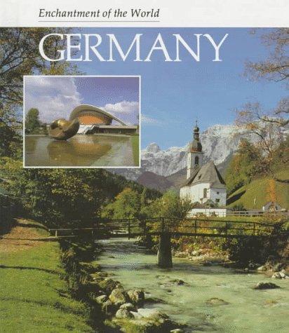 Cover for Germany