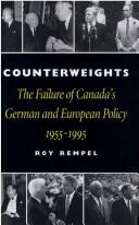 Cover for Counterweights