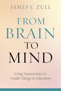 Cover for From brain to mind