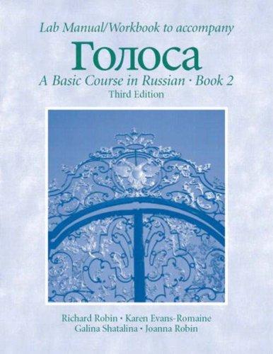 Cover for Golosa