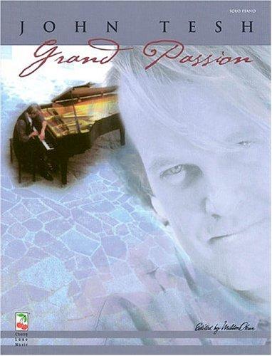 Cover for John Tesh - Grand Passion