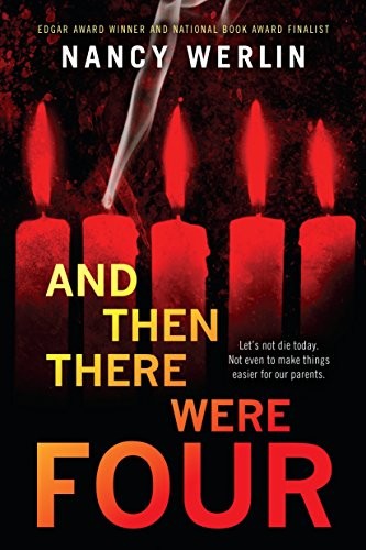 Cover for And Then There Were Four