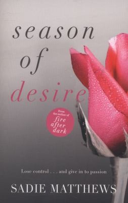 Cover for Seasons Quartet