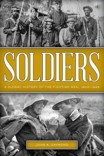 Cover for Soldiers