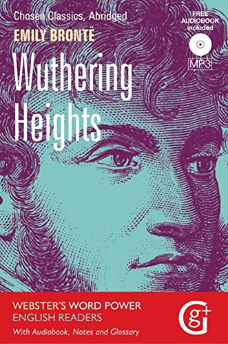 Cover for Wuthering Heights