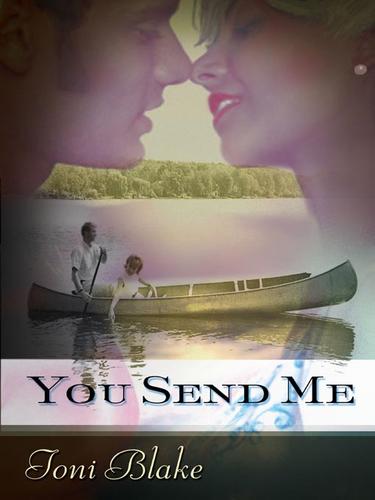 Cover for You Send Me