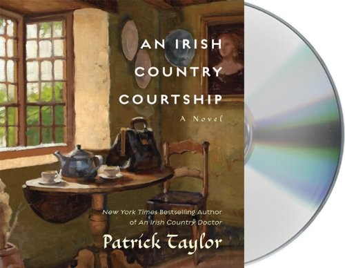 Cover for An Irish Country Courtship