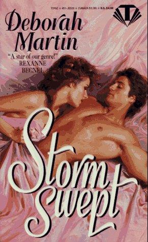 Cover for Stormswept
