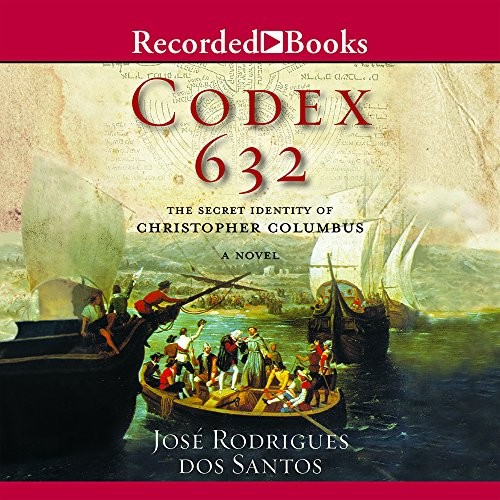 Cover for Codex 632