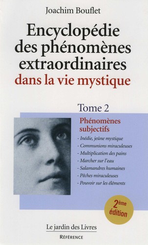 Cover for Phe nome  nes subjectifs