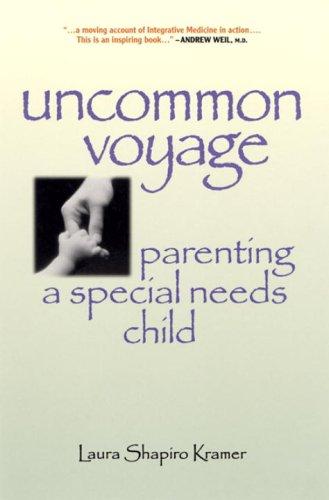 Cover for Uncommon Voyage 2 Ed