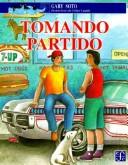 Cover for Tomando Partido/ Taking Sides (A La Orilla Del Viento)