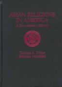 Cover for Asian Religions in America