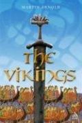 Cover for The Vikings