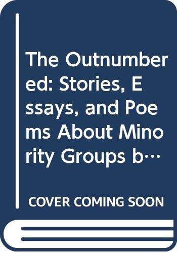 Cover for The Outnumbered