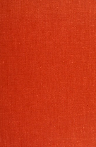Cover for A Plan for the Dictionary of Old English.