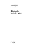 Cover for Nachtleben im alten Rom