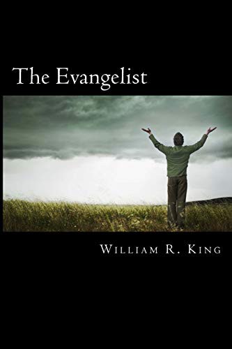 Cover for The Evangelist