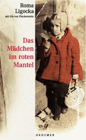 Cover for Das Mädchen im roten Mantel
