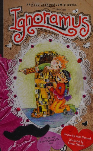 Cover for Ignoramus