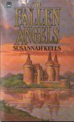 Cover for The Fallen angels