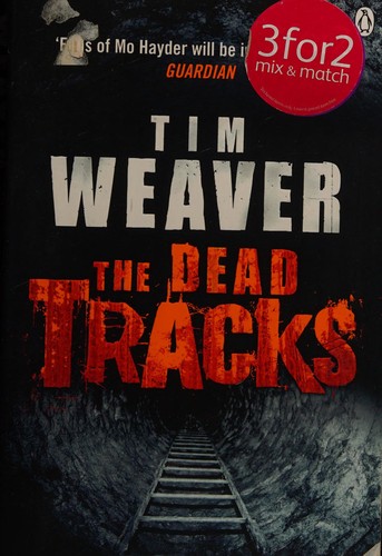 Cover for Dead Tracks