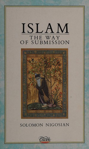 Cover for Islam