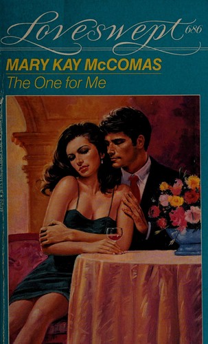 Cover for The one for me