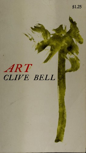 Cover for Art.