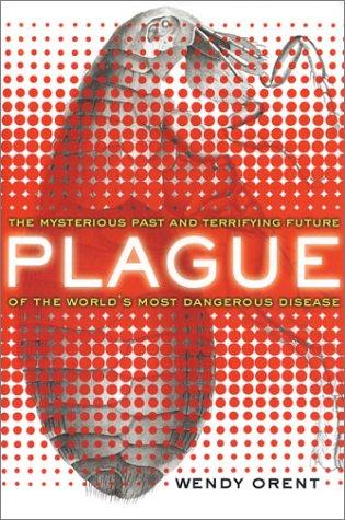 Cover for Plague