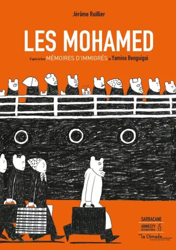 Cover for Les Mohamed