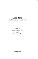 Cover for Mass media and the moral imagination